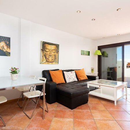 Luxury Apartment In Costa Adeje Exterior photo